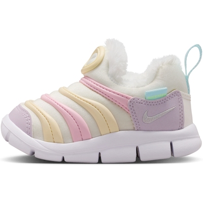 Nike耐克毛毛虫毛绒婴童运动鞋
