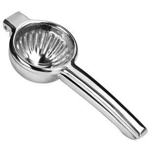 加厚榨汁器手动柠檬夹橙子果汁压汁神器多功能便携榨汁机小型家用