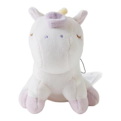 NITORI宜得利家居 钥匙扣挂件 独角兽ST01 c-g