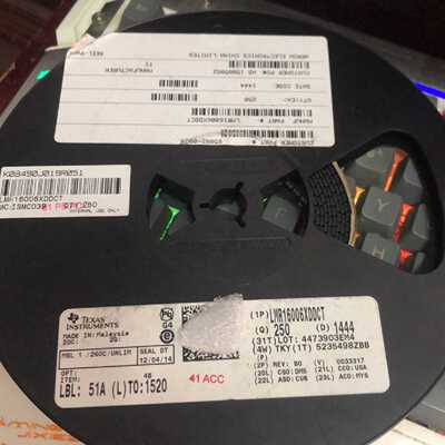 议价LMR16006XDDCT原装IC1500个6盘2可维修