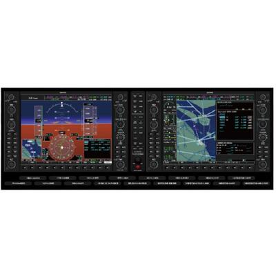 GARMIN佳明仪表鼠标垫航空礼品