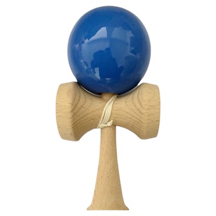 日本剑玉剑球竞技比赛新手平衡日月球潮流玩具新手技巧球kendama
