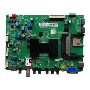 TCL L39/L42/L46/L48F3500A-3D L55F3390A主板40-1MS801-MAF2HG选