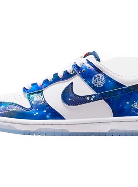 乐高联名丨NIKE耐克大童DUNK X LEGO G (GS)运动休闲鞋IM1448-100