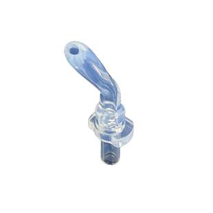 小茶日记吸管杯配件宇航员儿童保温杯抱抱星球水杯原装吸嘴替换头