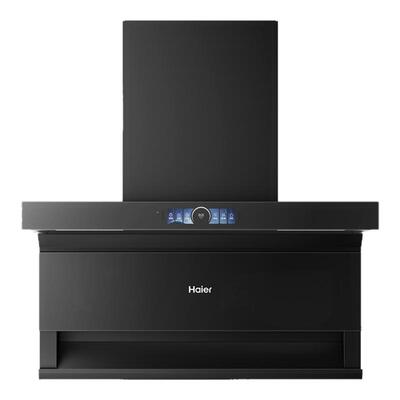 海尔31立方变频油烟机12年免清洗