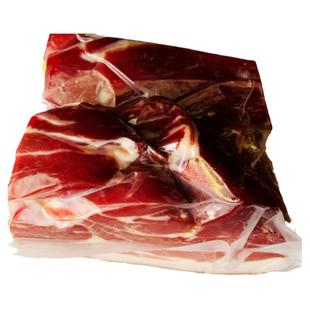 贵州火腿盘县猪脚金钱腿整只两年陈盘州土猪煲汤火爪非云南宣威