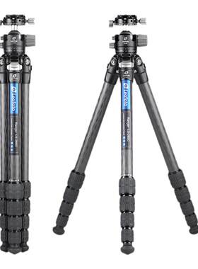 leofoto徕图便携专业摄影三脚架