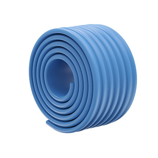 铁栏杆保护套不锈钢圆管扶手套自粘防撞条防水海绵软包围栏装饰贴