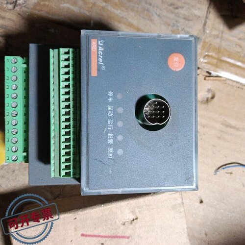 议 价安科瑞ARD2F800CLMQU90FL电动机保护器工业自动可 维修