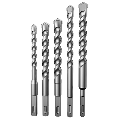 加长冲击钻电锤混凝土穿墙钻头