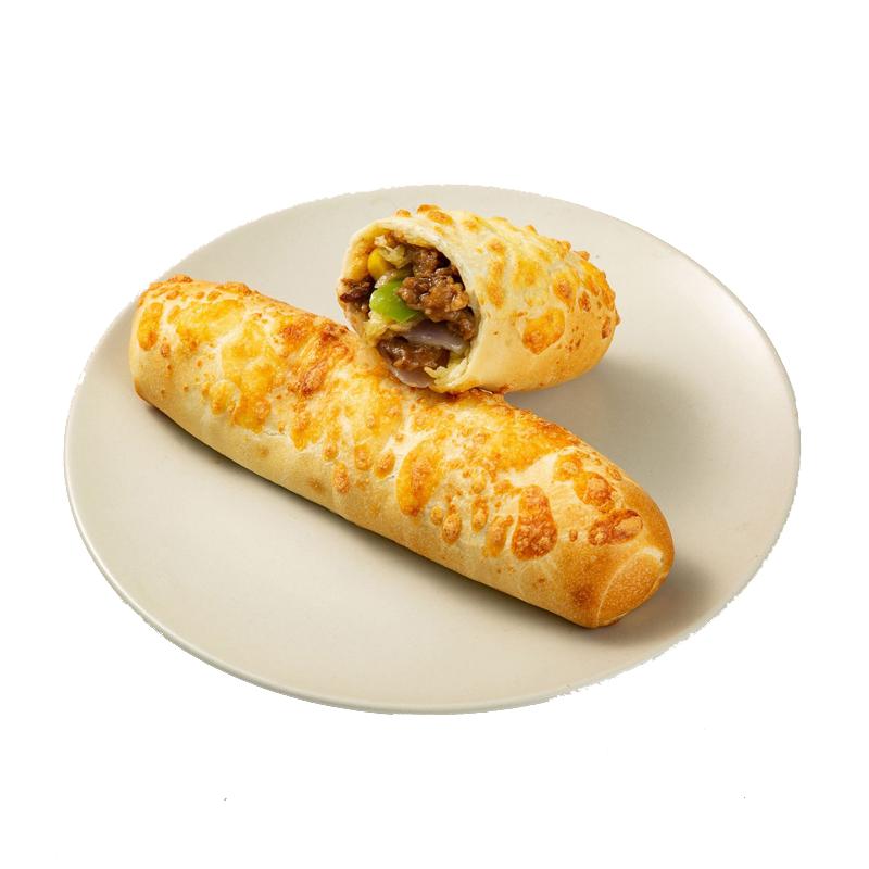 芝士小龙虾卷牛肉卷鸡肉卷3盒装