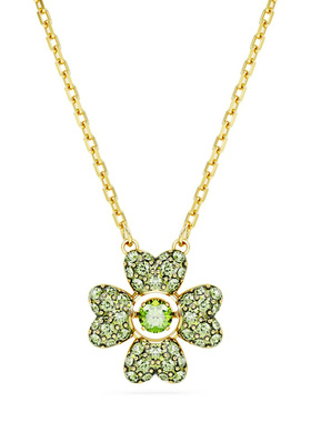 Swarovski合金仿水晶女项链