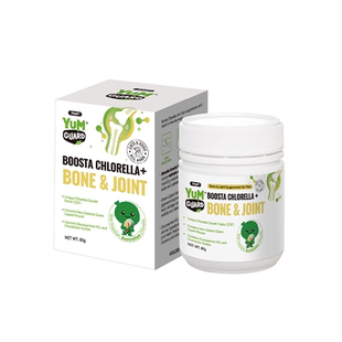 营加补它藻运动关节粉小球藻粉猫咪狗狗关节支持调理肠胃营养品
