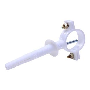 天一 金牛 ppr管塑料抱卡 管卡 管夹20 25 32 4分 ppr水水管配件