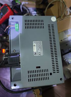 议价Samkoon显控7寸触摸屏EA070B二手拆机实物实维修