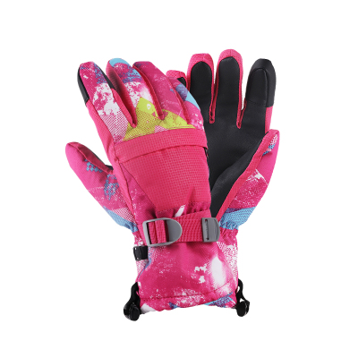 MountSoul防水防风保暖触屏手套