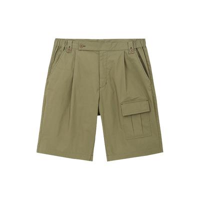 TREKTRAVEL德国飞鹰男士短裤