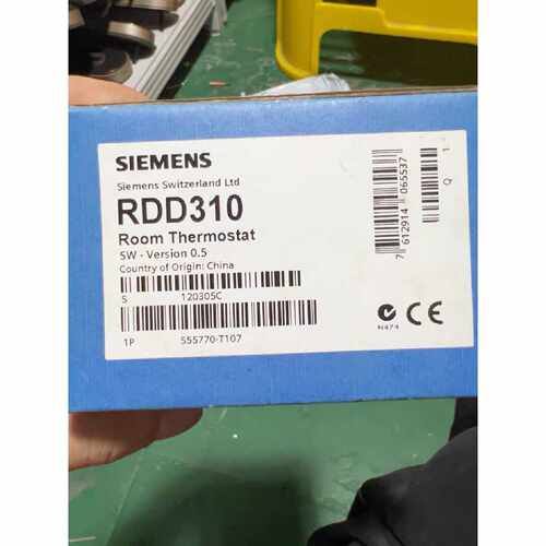 在线议价西门子RDD310