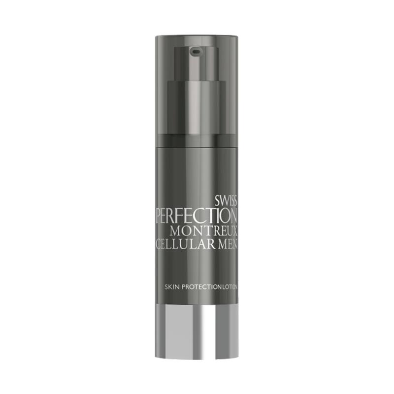 SWISS PERFECTION瑞珀斐男士御膚乳液緊致保濕30ml瑞士柏菲妮