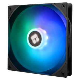 利民TL-C14CW-S静音14cm机箱风扇台式机ARGB电脑散热风扇FDB轴承