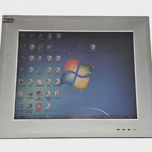 ADVANTECH PPC-6150 MARINE DISPLAY MONITOR PPC-6150-RI3AE
