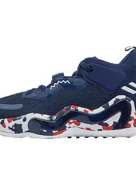 Adidas/阿迪达斯男子篮球鞋