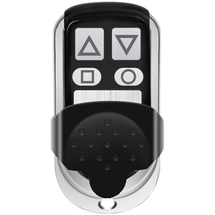 霍斯中 门人宜佳 莱特 许继 施普雷特驰豹麟码恒富威翻板门遥控器