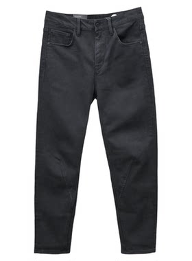 男女牛仔裤ABLE，JEANS锥形裤