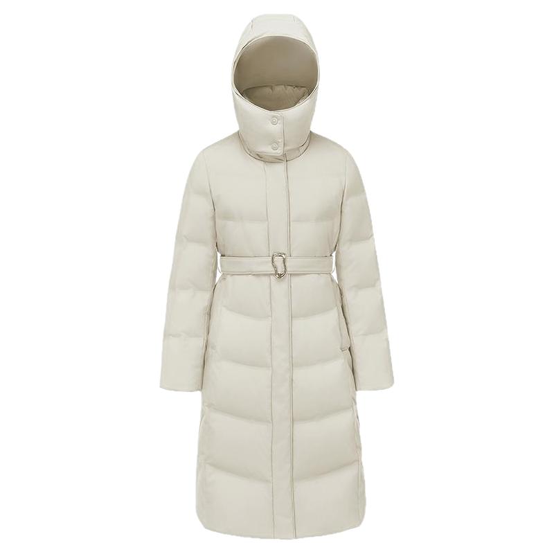 波司登经典商务羽绒服