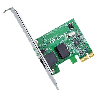 TP-LINK台式机电脑内置有线网卡2.5g千兆四口pcie无线网卡pci-e转接板wifi7蓝牙接收器10g万兆光口电口3269E
