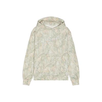 Museum of Peace and Quiet WORDMARK 连帽衫 棕色REVOLVE小众新