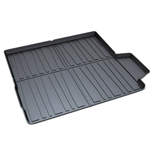 适用宝马x3/x1/x5三系325li/i3/五系525/530/530li尾箱车后备箱垫