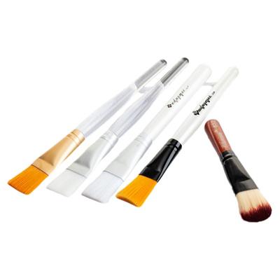 面膜刷软毛涂刷子脸部酒粕