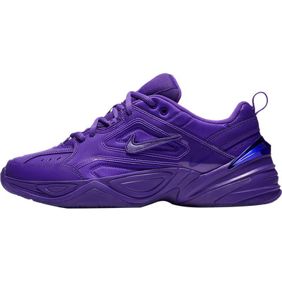 耐克运动男女低帮跑步鞋