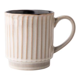 JOJO'S L. PD.glaze.马克杯复古美式浮雕杯陶瓷餐饮咖啡杯 | 洛特