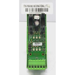Phoenix Contact DOMS DSV347 PCB Card