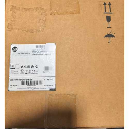 议价20G11NC037JA0NNNNN三相400V输入输