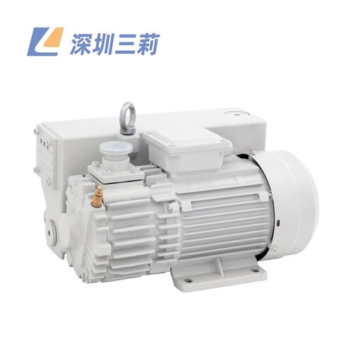 无油真空泵真空脱泡食品加工包装加灌装保鲜SV单级多旋片式真空泵