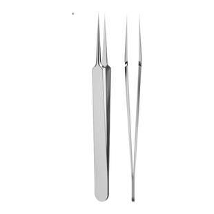 粉刺针粉刺针细胞夹套装挤痘工具刮去黑头镊子超细清闭口挑暗疮