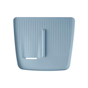 适用于深蓝S05中控水杯垫硅胶垫收纳盒扶手箱储物盒汽车用品配件