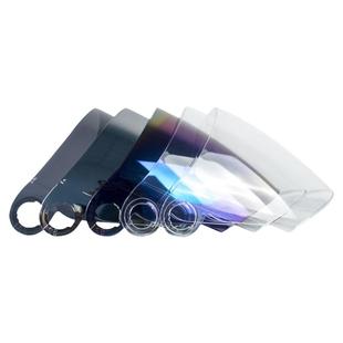 野马头盔635/633/630/632/637/611/655原装透明镜片单买防雾贴片