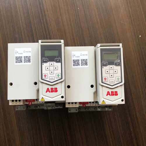 议价-ACS530-01-017A-4 变频器7.5KW 成