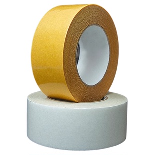 运动地板双面胶pvc塑胶地板胶带地垫地胶专用羽毛球乒乓球用强力布基双面胶地室外院子地面铺垫专业安装胶带