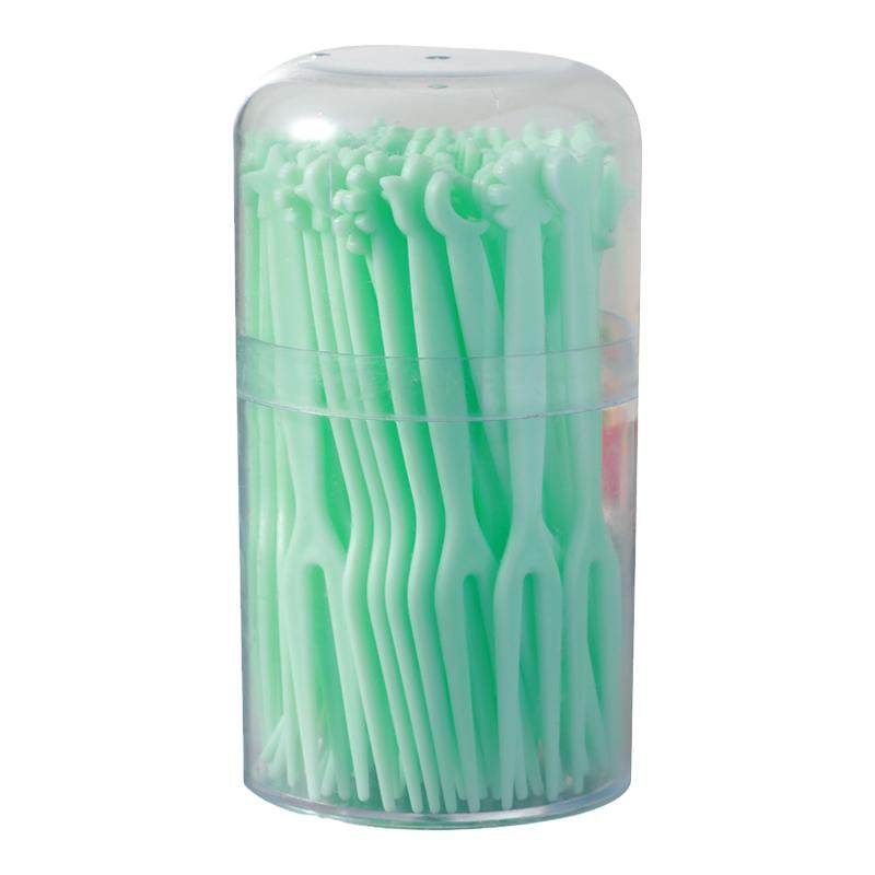 一次性水果叉食品级材质