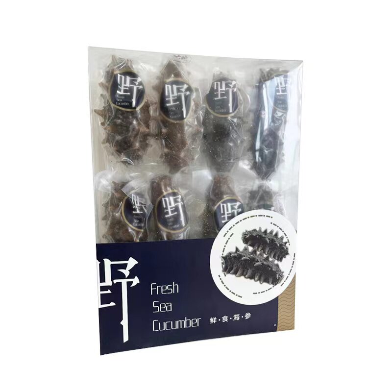 即食大连海参高品质零添加大连