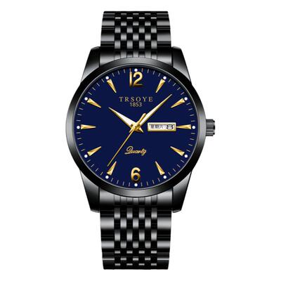 瑞士阿马尼男士经典手表