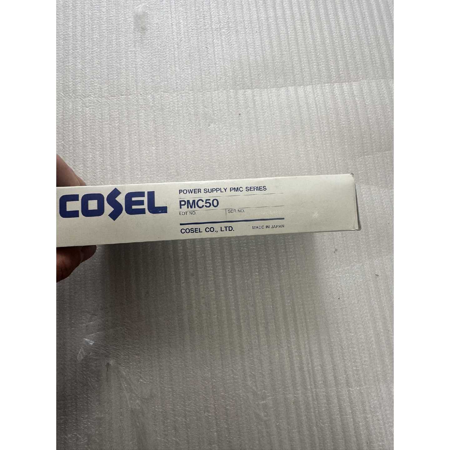 议价COSEL科索PMC50E-1电源模块,日本原装,全新带包装