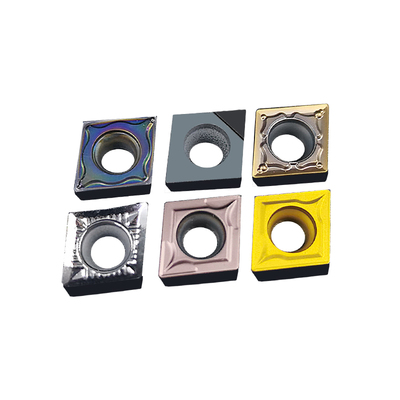 数控镗孔内孔刀片 刀粒刀头 不锈钢CCMT09T304/CCMT060204/030102