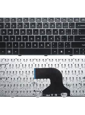 适用HP惠普4330s 4430 4431 4435 4436/4440S 4441 4445 4446键盘4430s 4431S 4435S 4436S 4441S 4445s